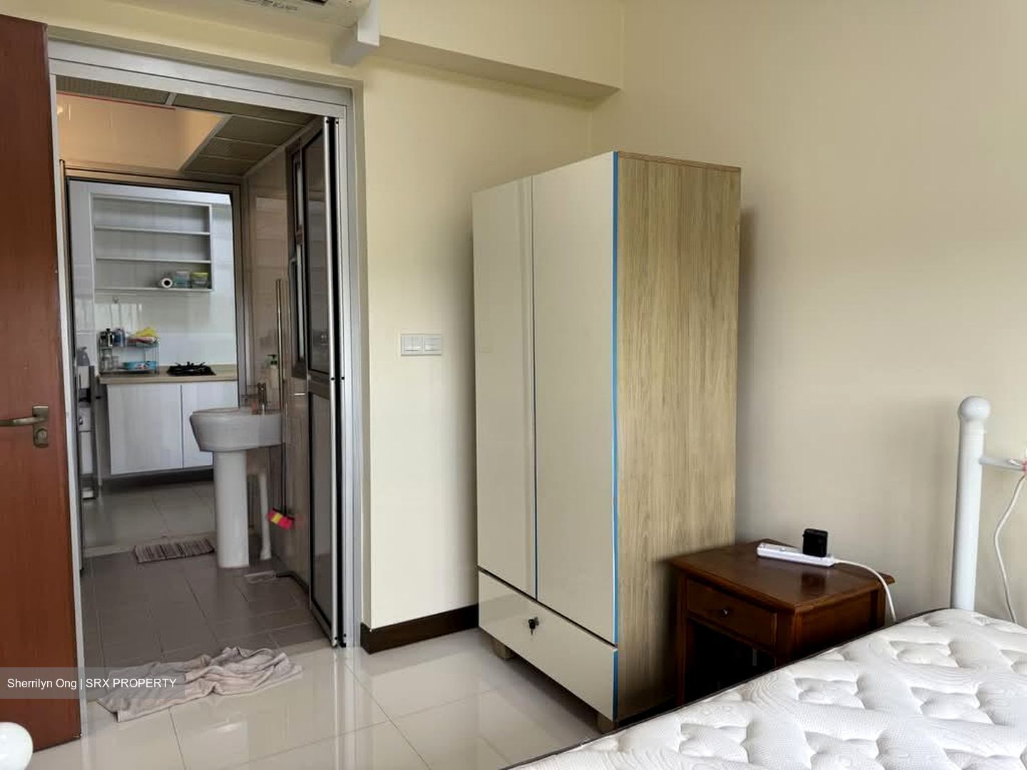 Blk 104D Eastbrook @ Canberra (Sembawang), HDB 2 Rooms #567748411